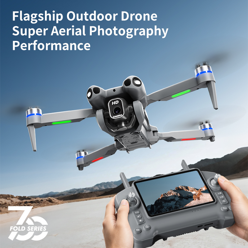 Drone GPS 8K Profesional denga - Drone Camera Professional ulasan dan harga