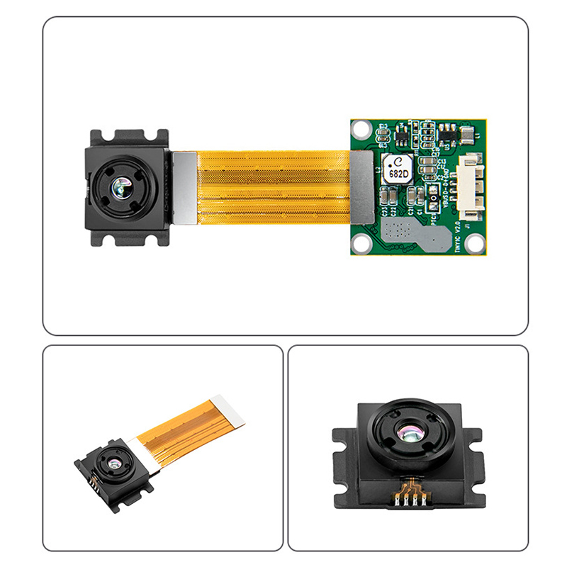 Tiny1-C 256x192 Inti Kamera Pe - Drone Camera Thermal ulasan dan harga