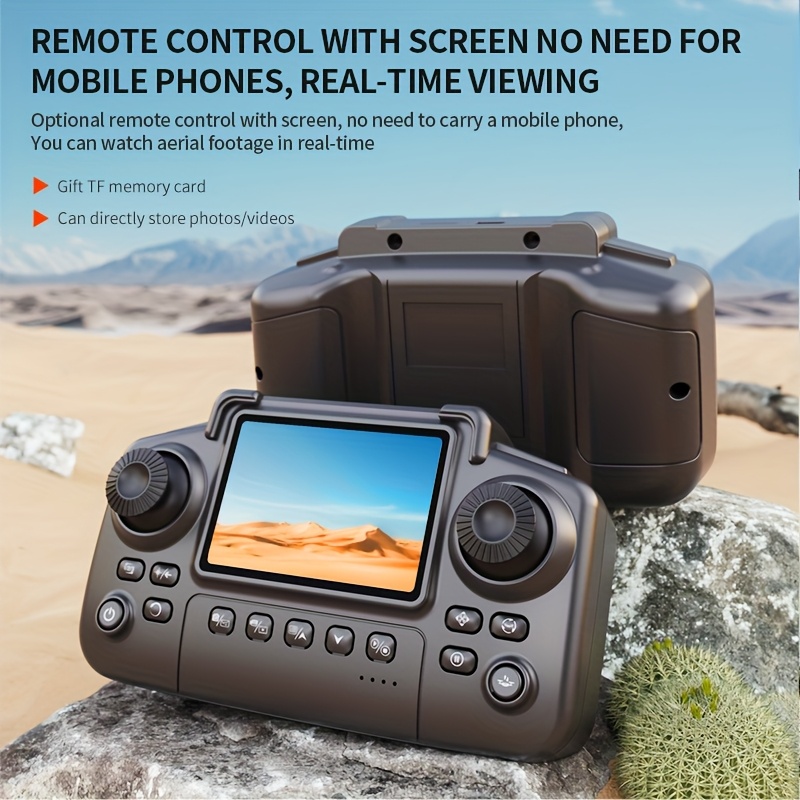 Drone Lipat E99 PRO MAX yang D - Drone Camera 4K ulasan dan harga