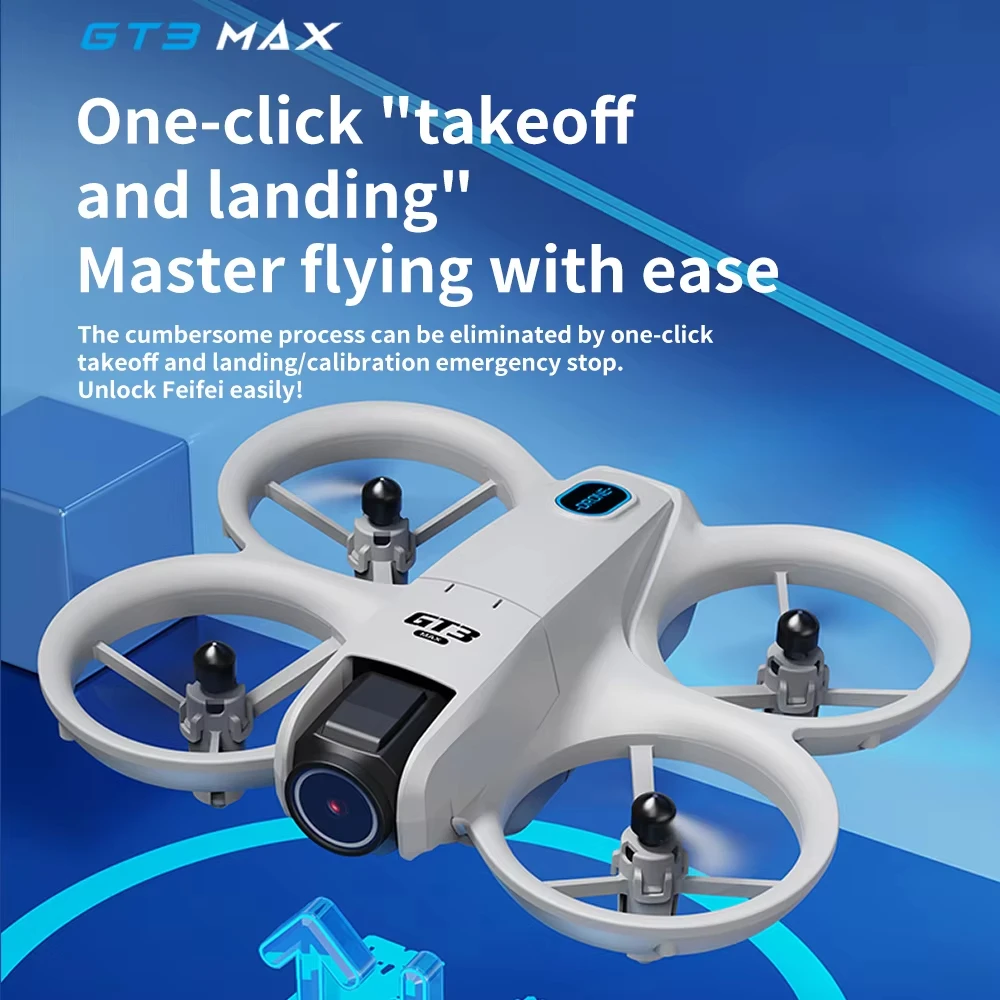 Drone GT3 Max dengan GPS dan S - Drone Camera Hd ulasan dan harga