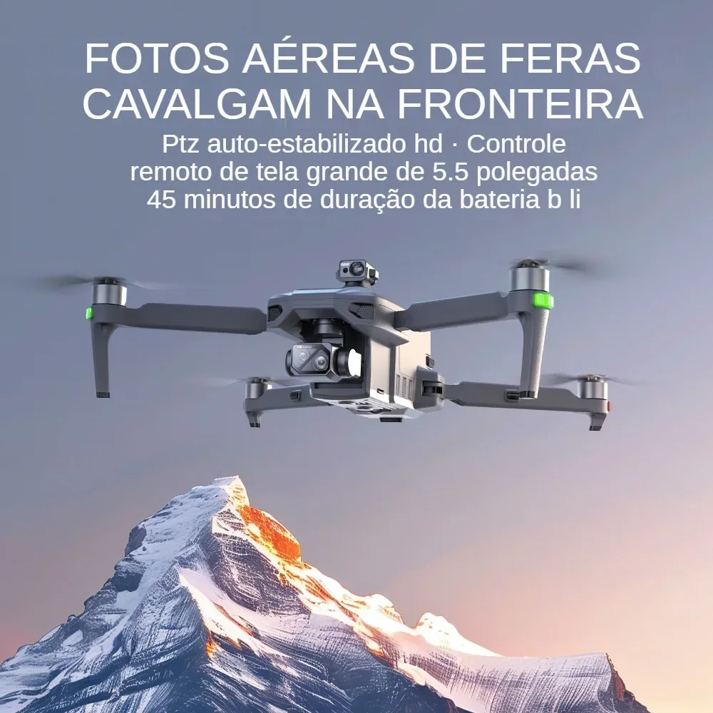 ZLL SG909 SG909MAX Drone profe - Drone Camera Hd ulasan dan harga